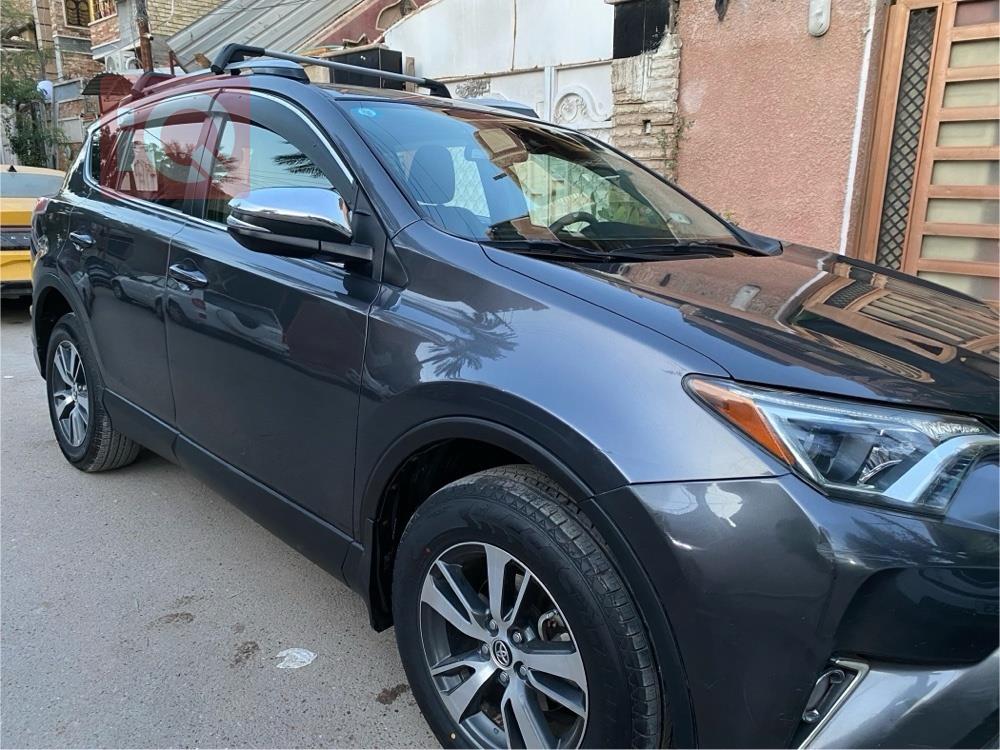 تويوتا راف 4